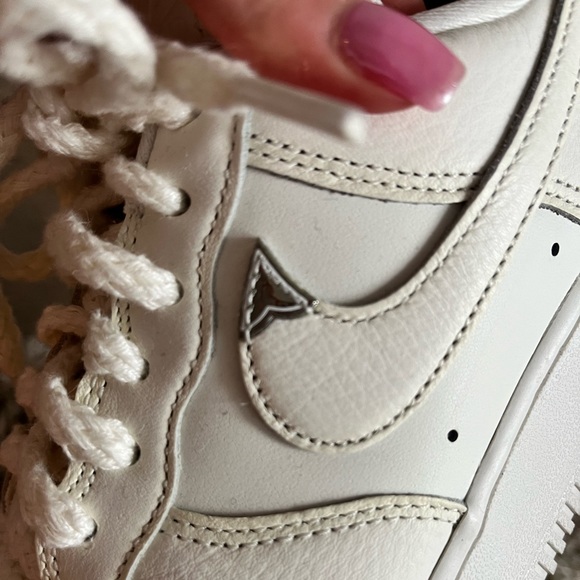 Nike Air cowboy limited edition - Picture 3 of 5